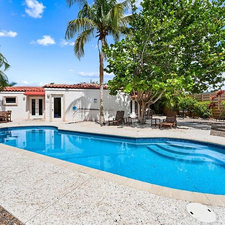 Crescent Beach Villas Siesta Key Esterno foto