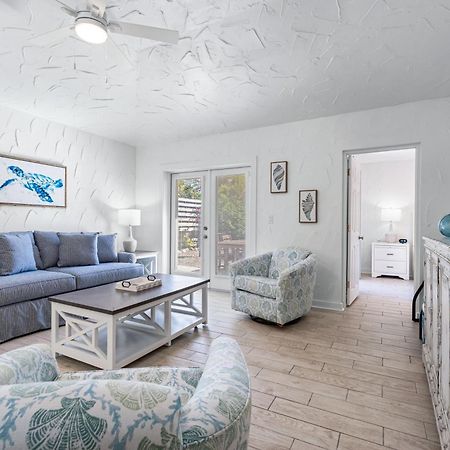 Crescent Beach Villas Siesta Key Esterno foto