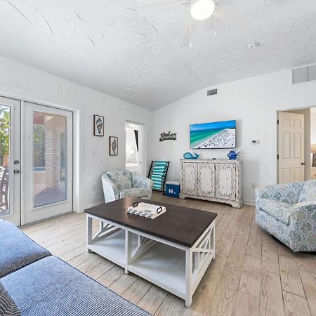 Crescent Beach Villas Siesta Key Esterno foto