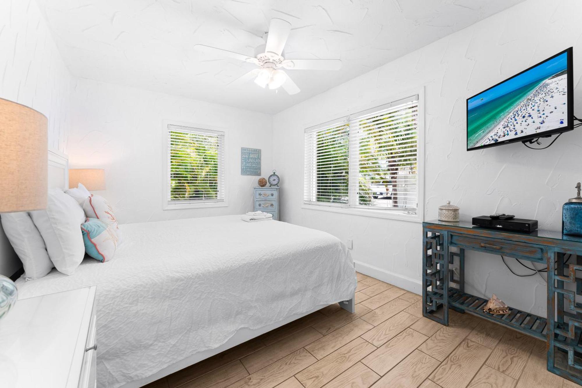 Crescent Beach Villas Siesta Key Esterno foto