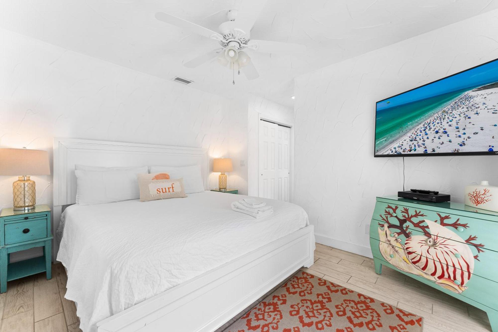 Crescent Beach Villas Siesta Key Esterno foto