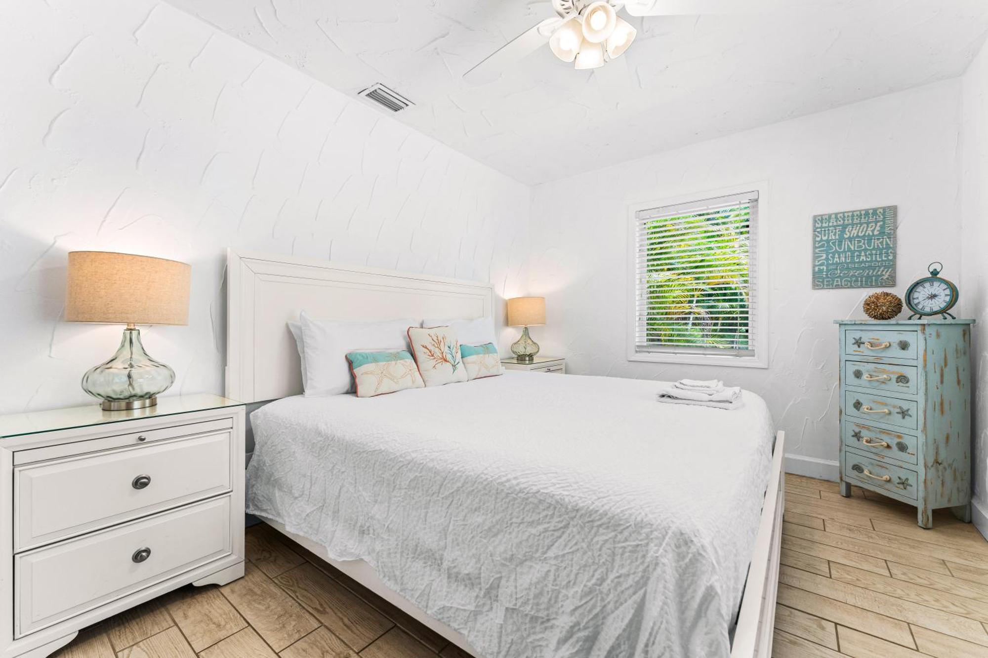 Crescent Beach Villas Siesta Key Esterno foto