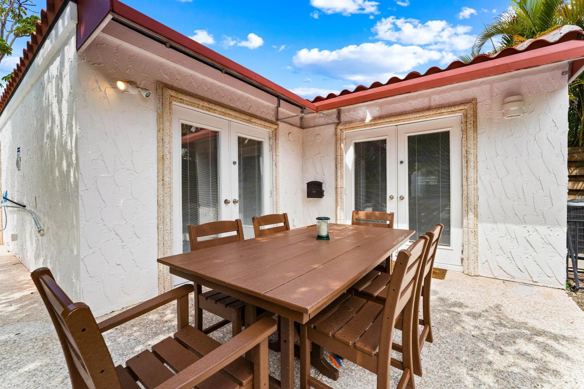 Crescent Beach Villas Siesta Key Esterno foto