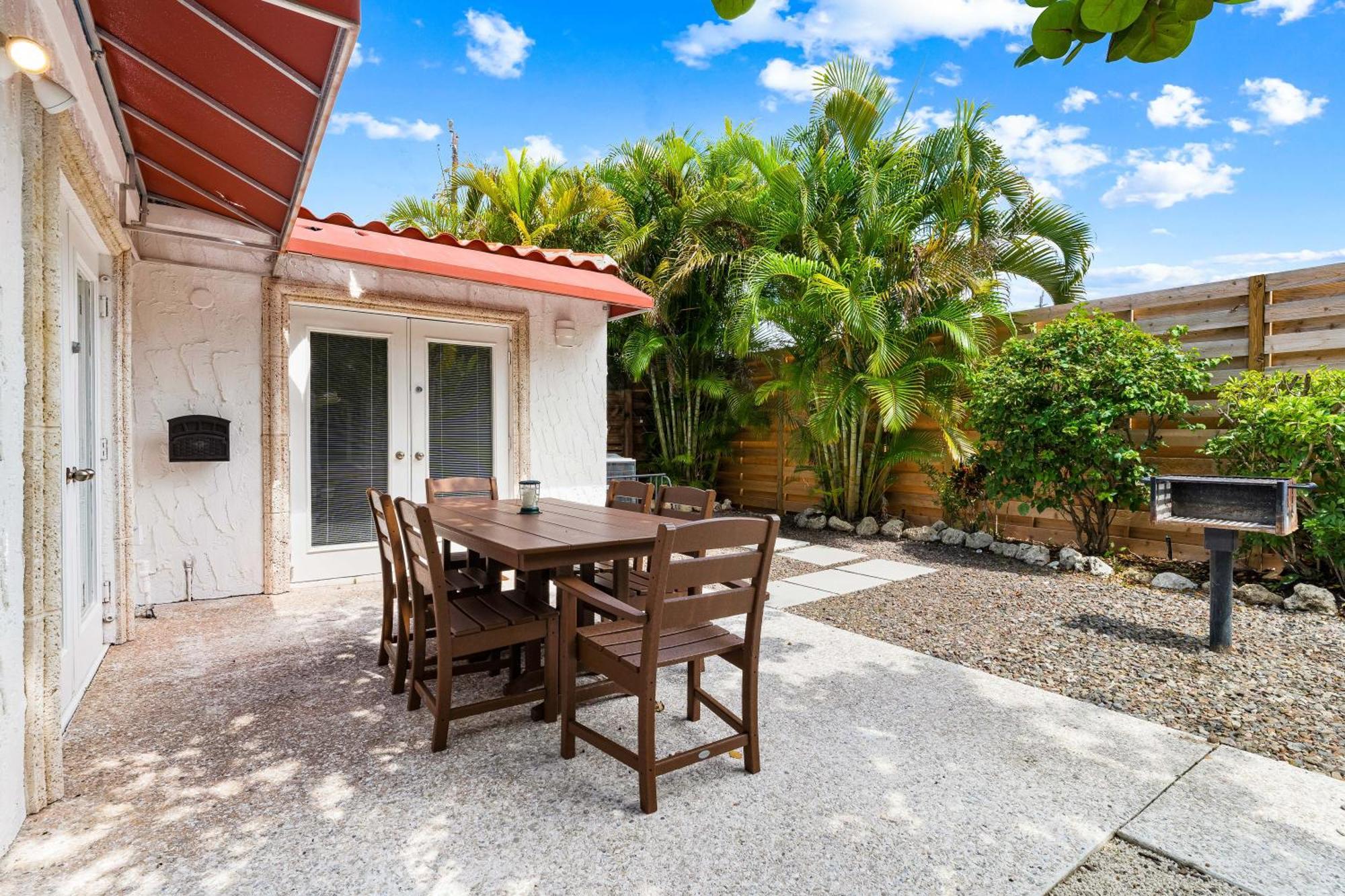 Crescent Beach Villas Siesta Key Esterno foto