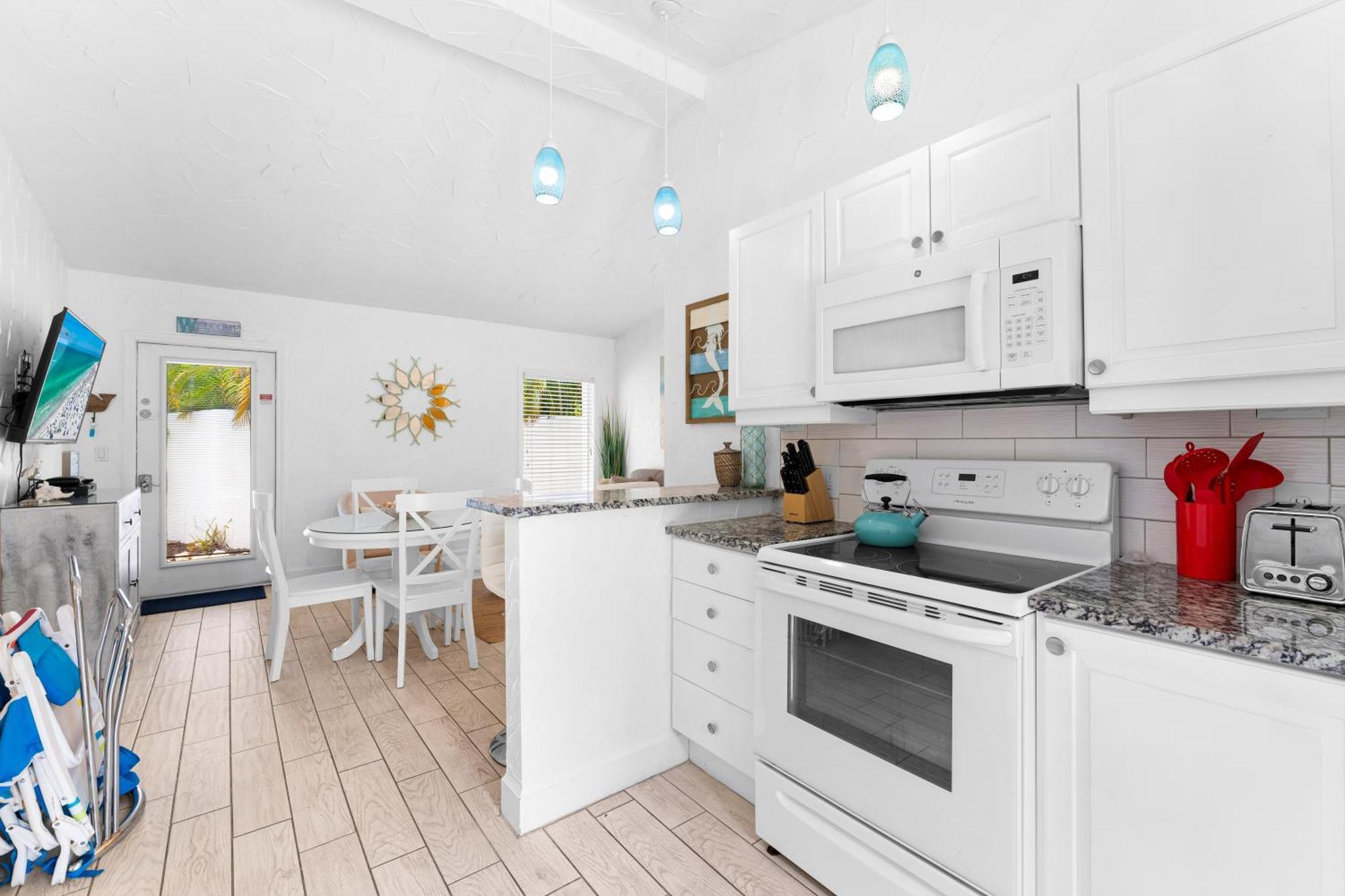 Crescent Beach Villas Siesta Key Esterno foto