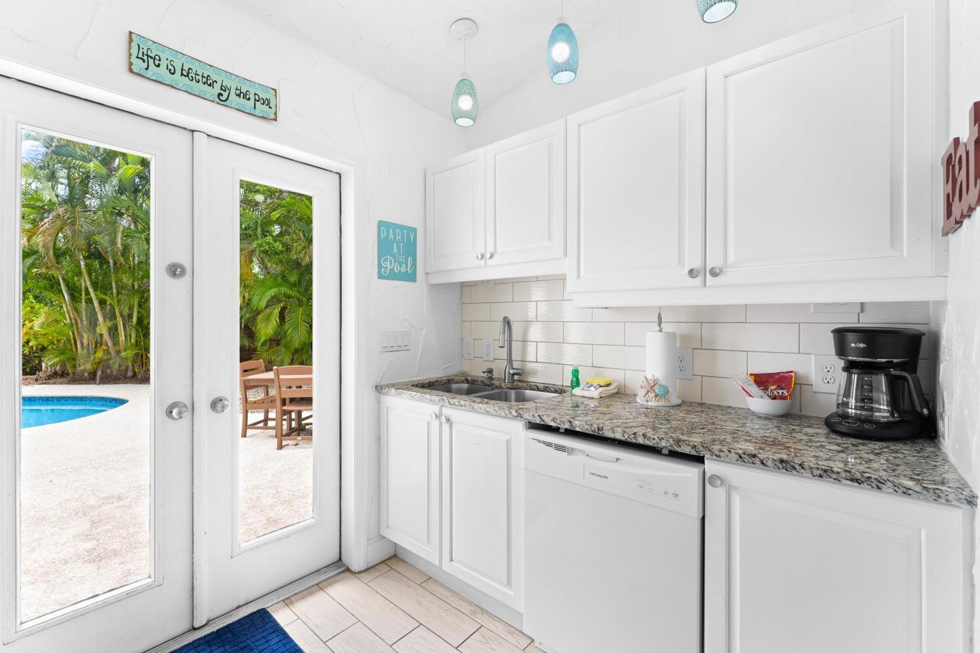 Crescent Beach Villas Siesta Key Esterno foto