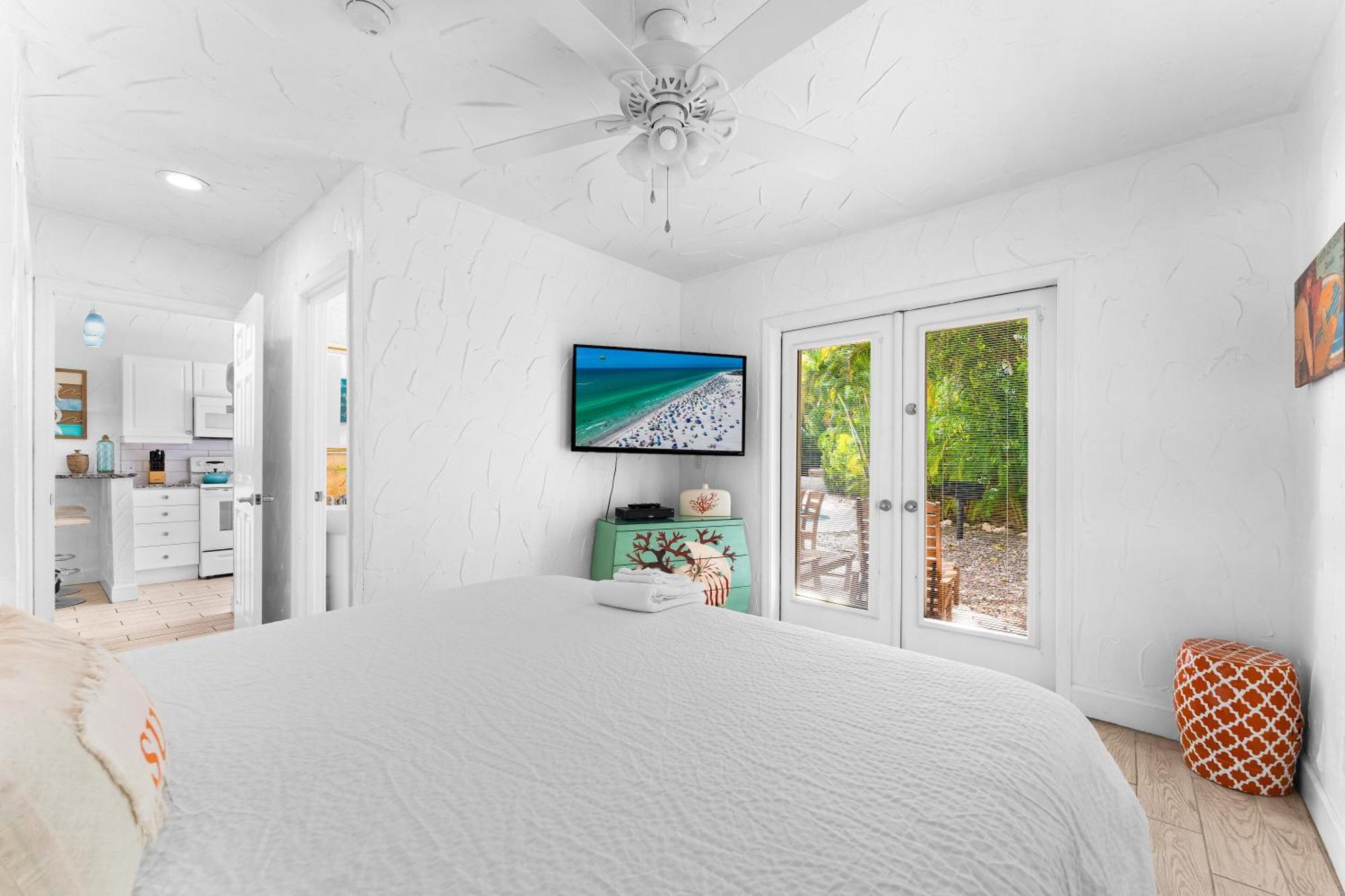 Crescent Beach Villas Siesta Key Esterno foto