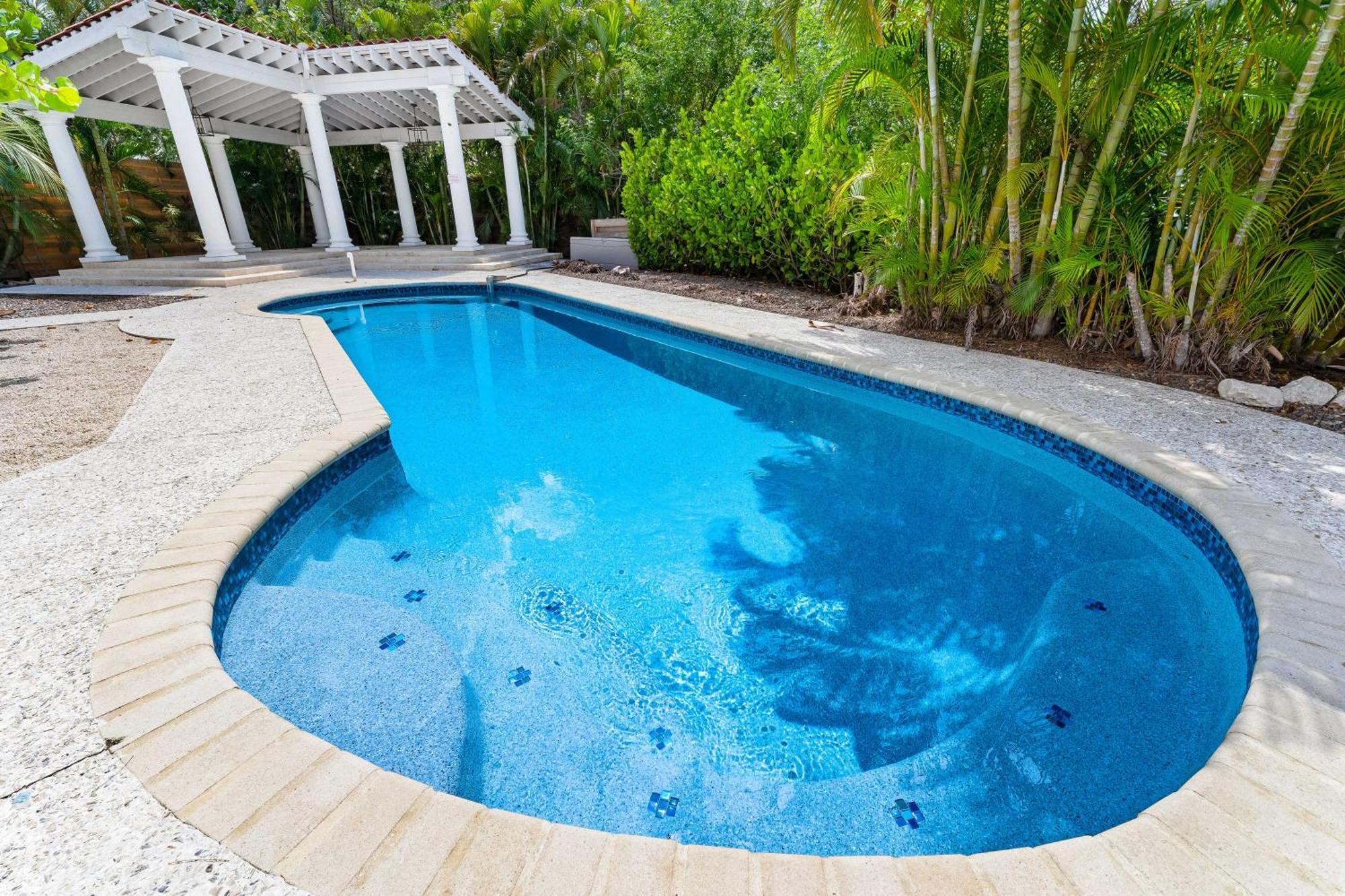 Crescent Beach Villas Siesta Key Esterno foto