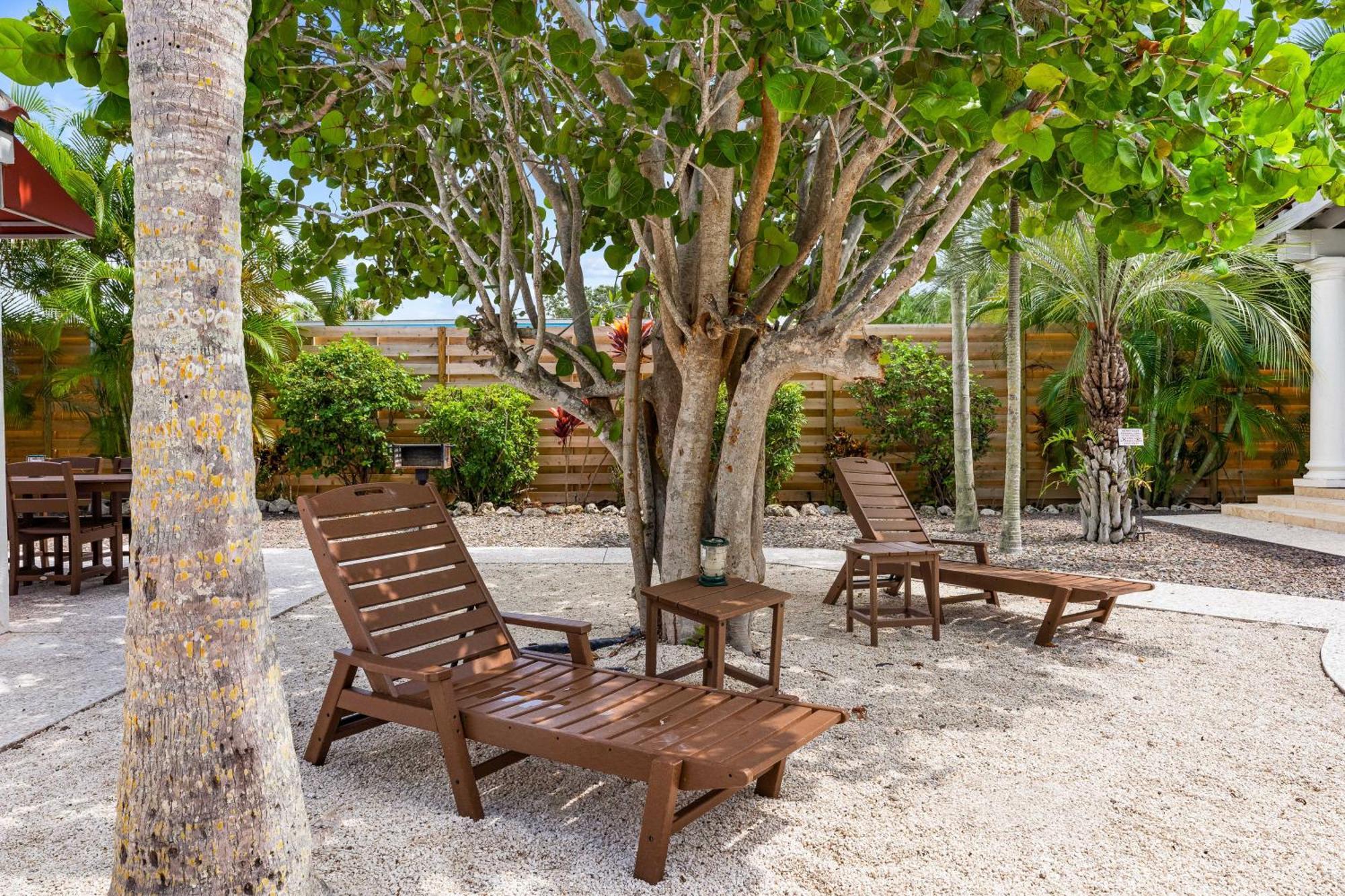 Crescent Beach Villas Siesta Key Esterno foto