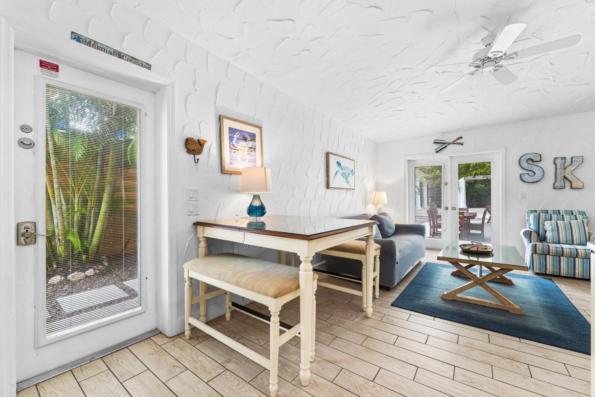 Crescent Beach Villas Siesta Key Esterno foto