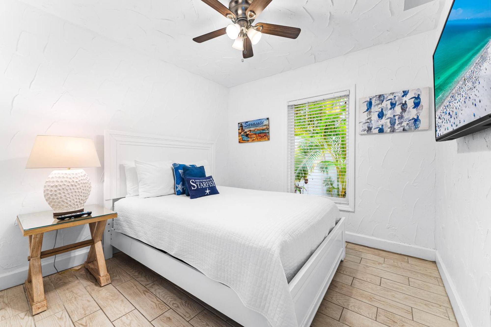 Crescent Beach Villas Siesta Key Esterno foto