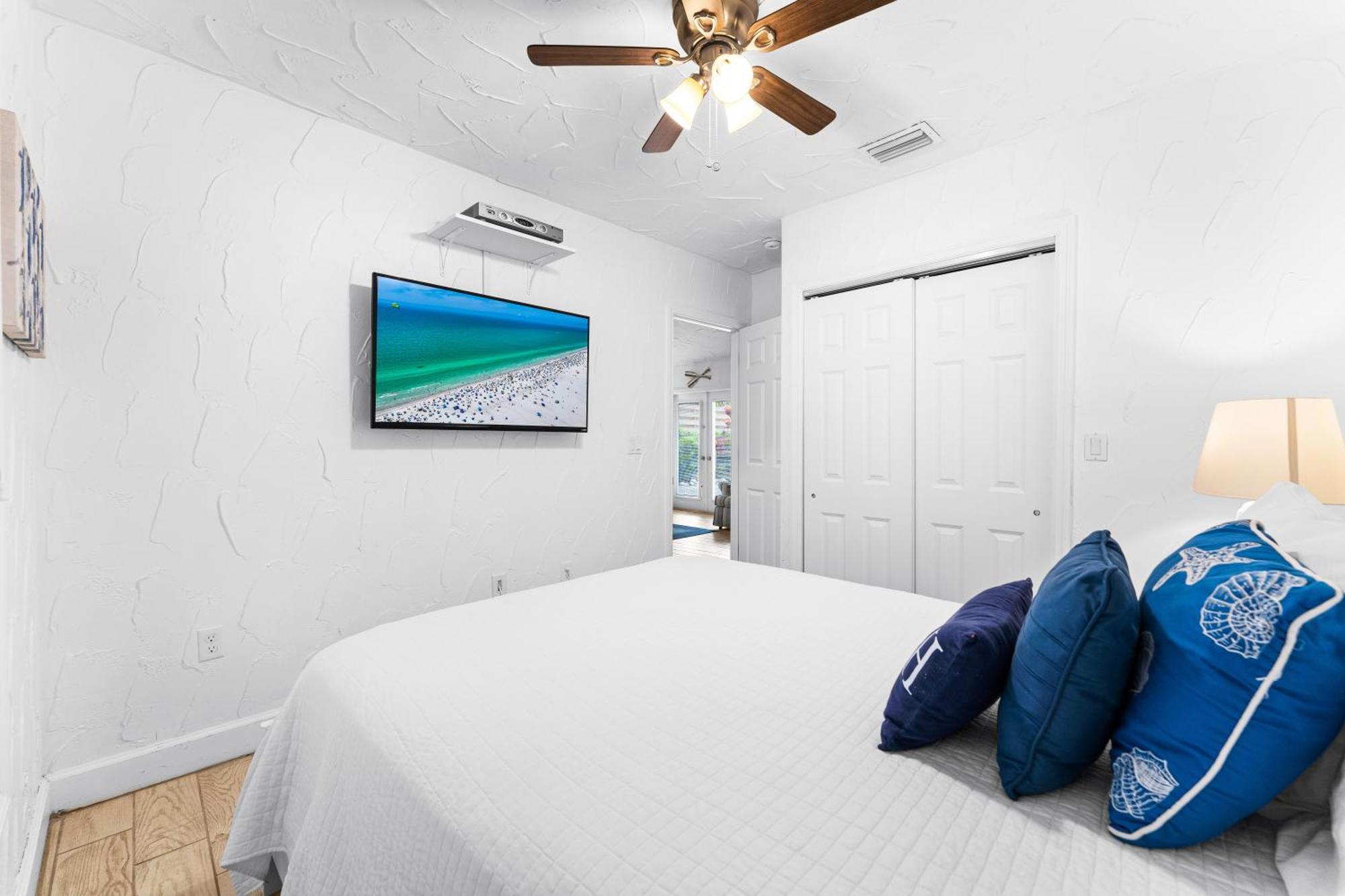 Crescent Beach Villas Siesta Key Esterno foto