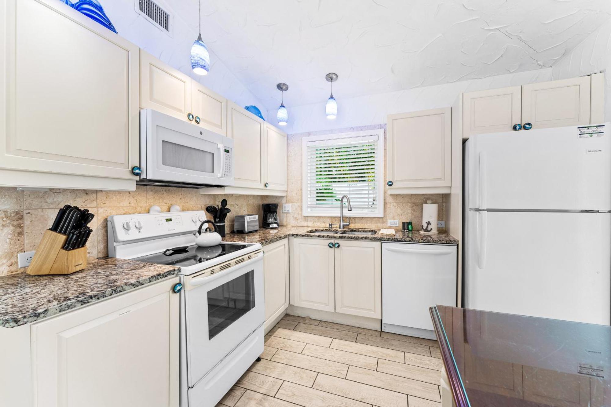Crescent Beach Villas Siesta Key Esterno foto