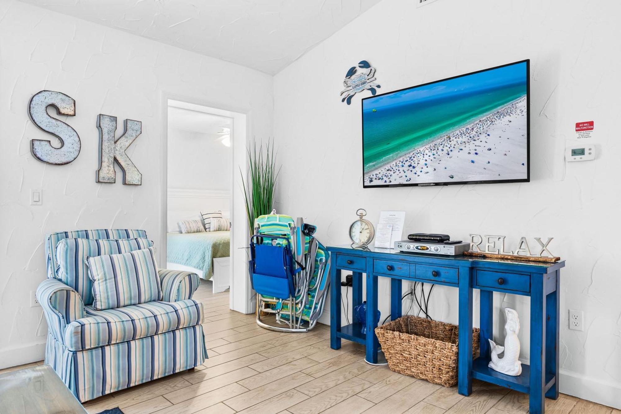 Crescent Beach Villas Siesta Key Esterno foto
