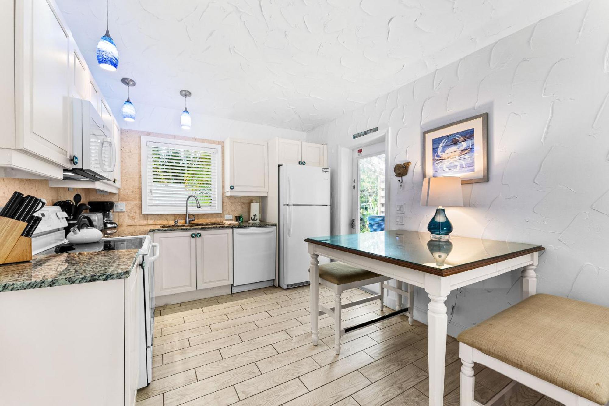 Crescent Beach Villas Siesta Key Esterno foto
