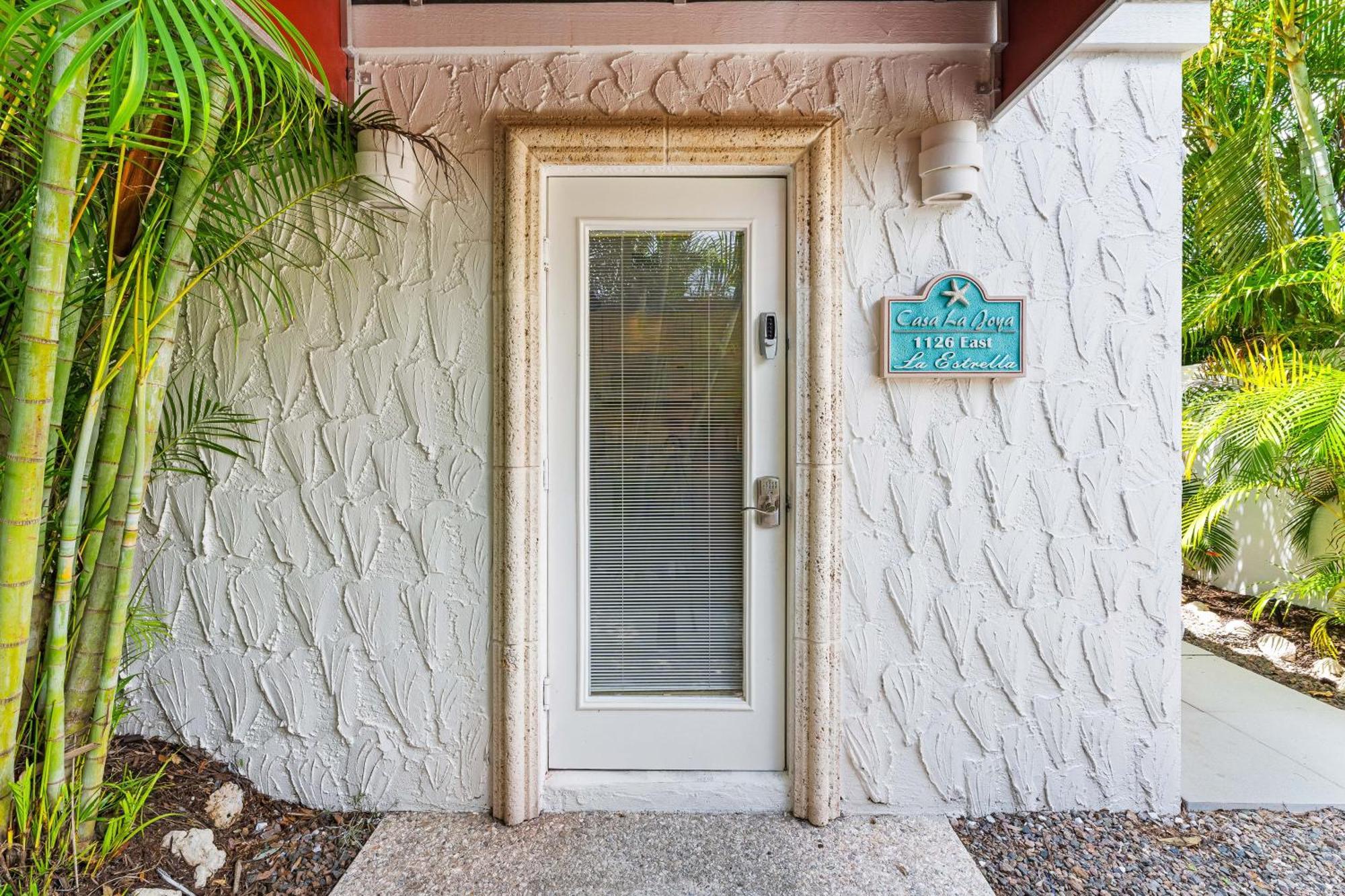 Crescent Beach Villas Siesta Key Esterno foto