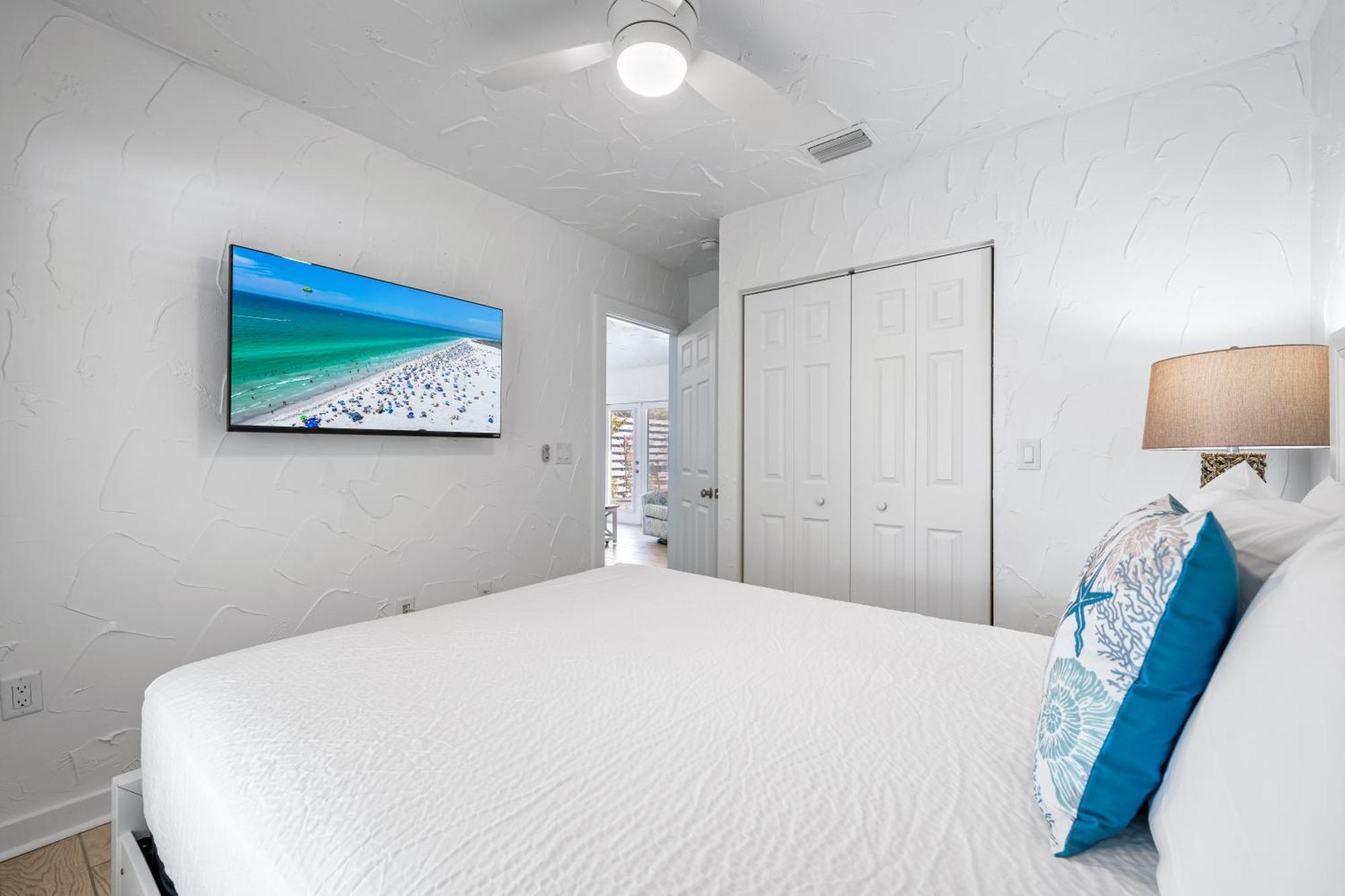 Crescent Beach Villas Siesta Key Esterno foto