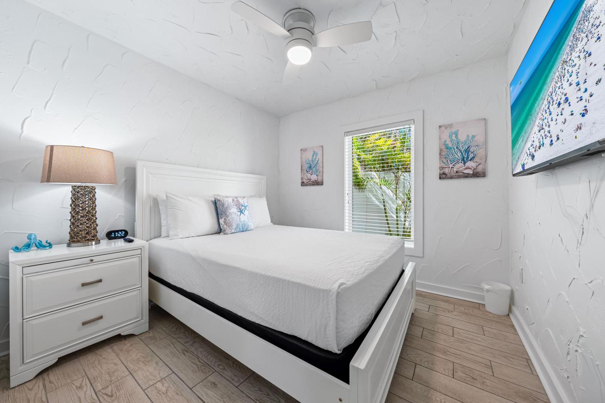 Crescent Beach Villas Siesta Key Esterno foto