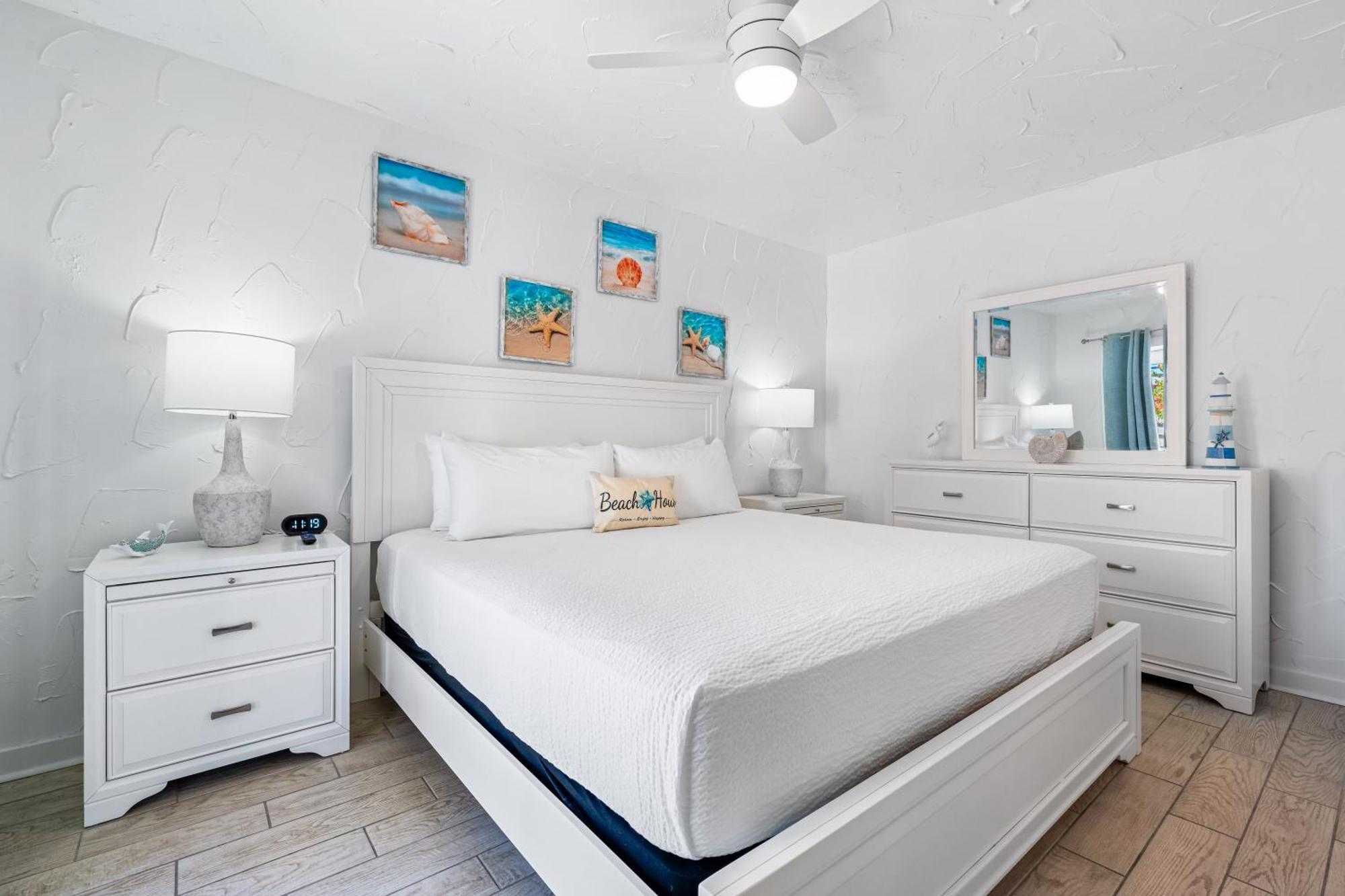 Crescent Beach Villas Siesta Key Esterno foto