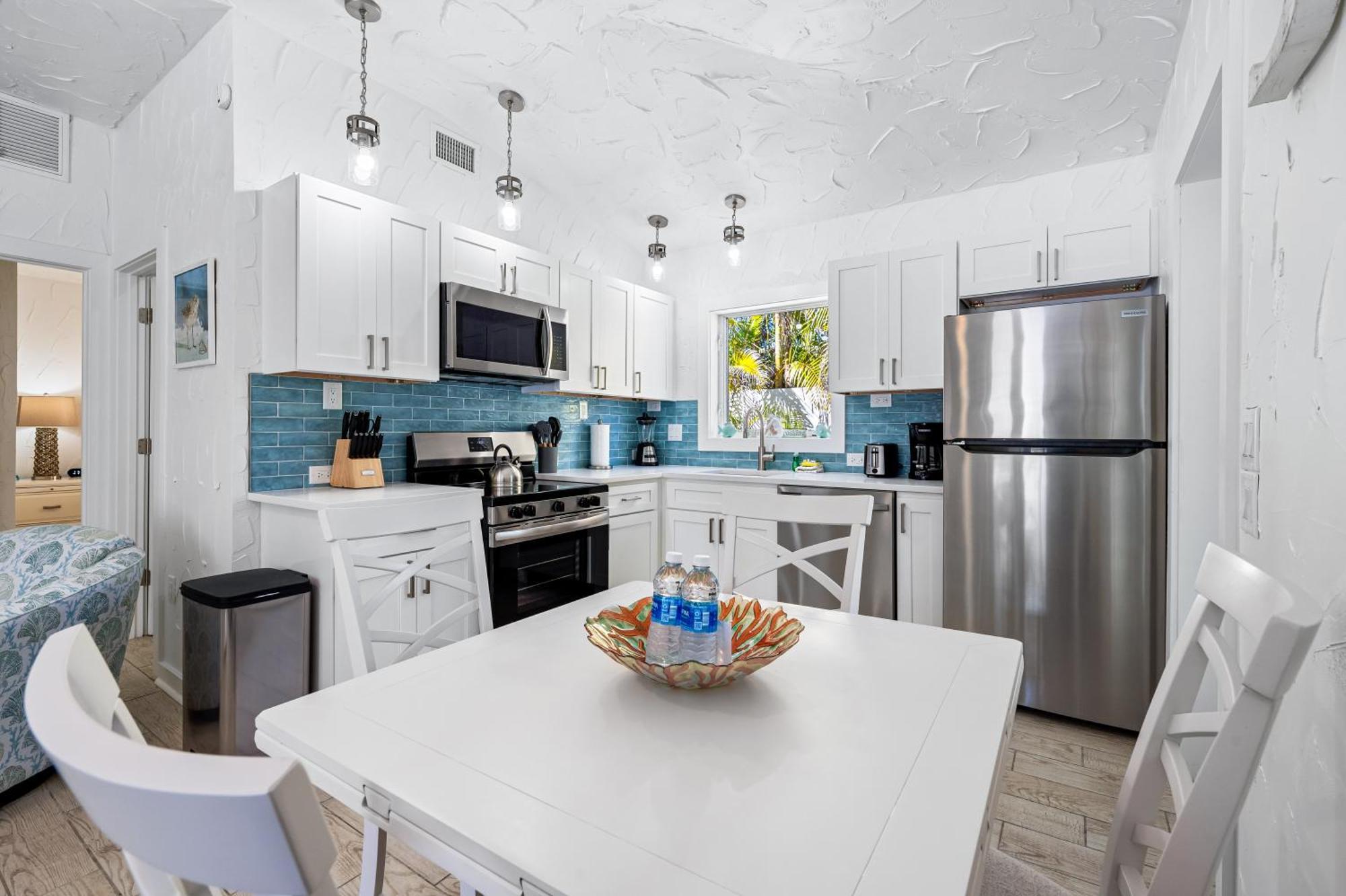 Crescent Beach Villas Siesta Key Esterno foto