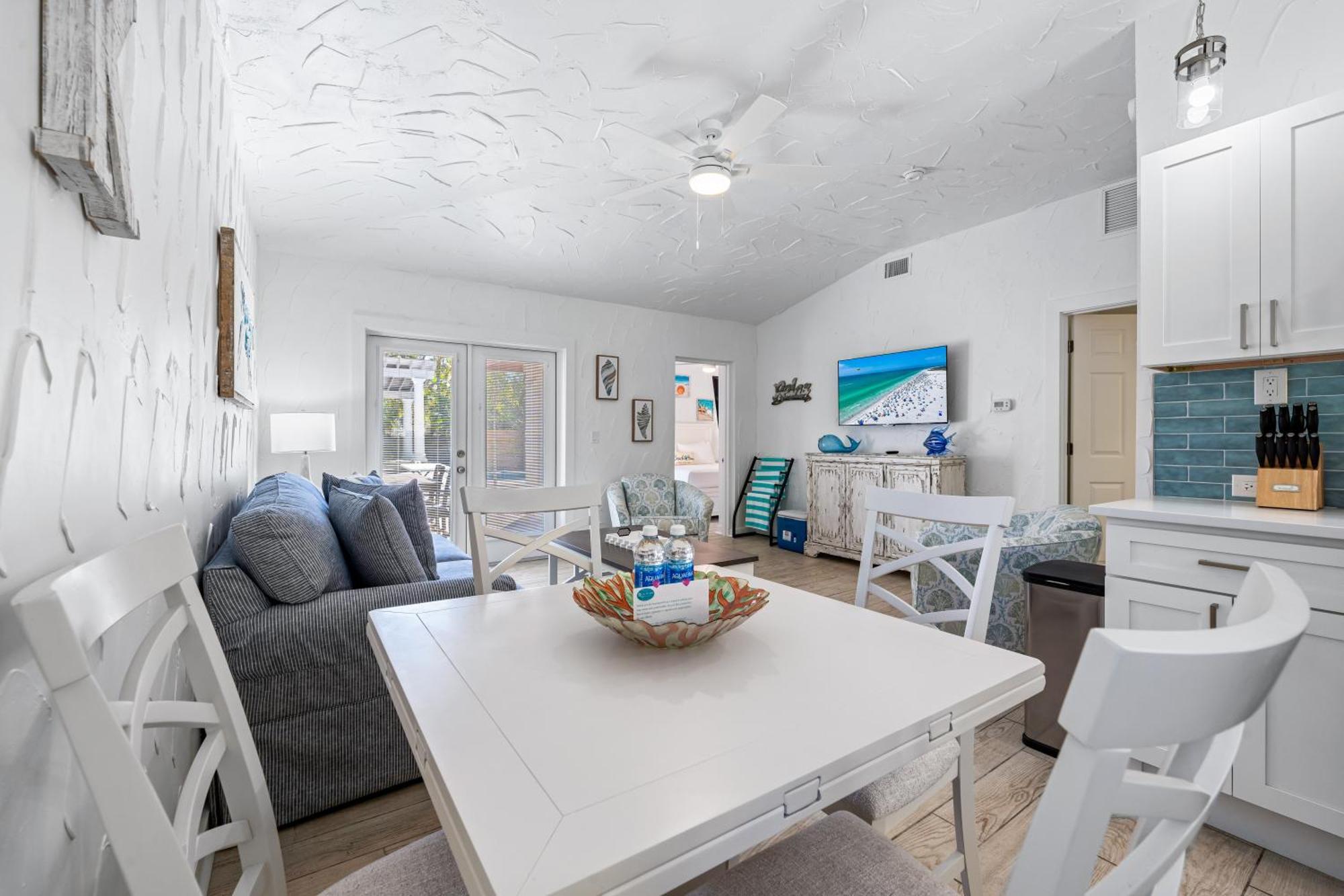 Crescent Beach Villas Siesta Key Esterno foto