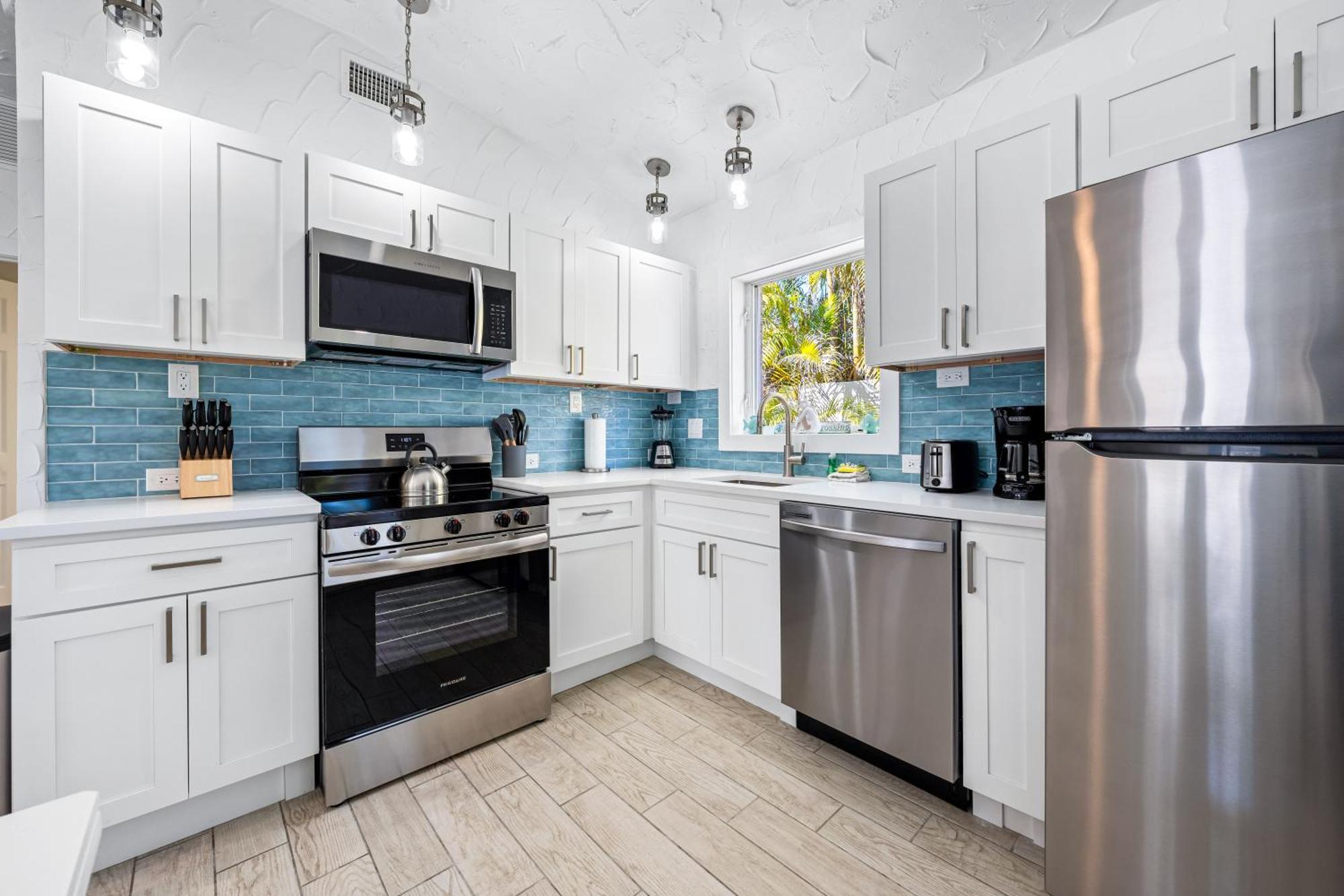 Crescent Beach Villas Siesta Key Esterno foto