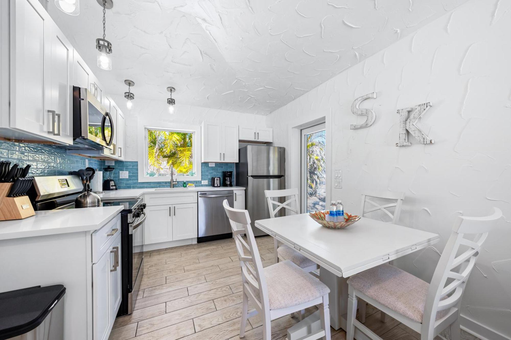 Crescent Beach Villas Siesta Key Esterno foto